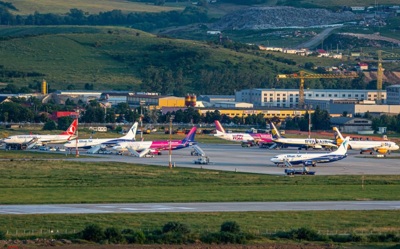 Read more about the article Noi destinații turistice disponibile de pe Aeroportul Cluj