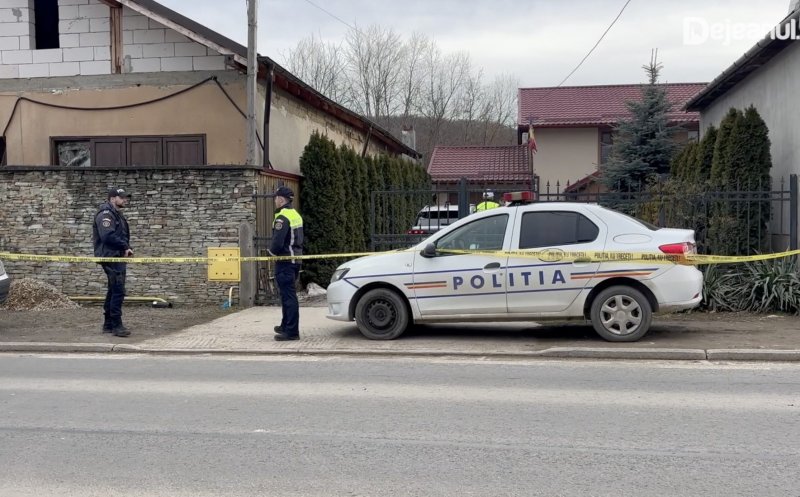 Read more about the article Tragedie în Luna: personalitate a culturii clujene, găsită moartă. Ipoteza unei crime șochează comunitatea