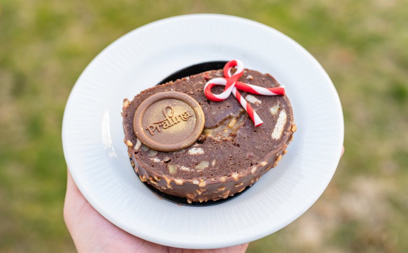 Read more about the article Cluj-Napoca are, în premieră, un desert propriu