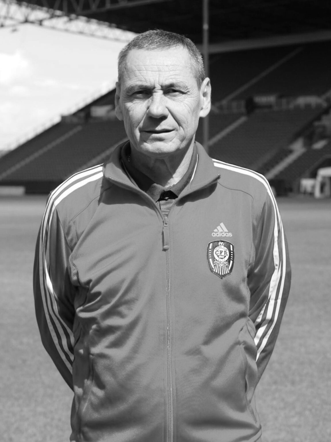 Read more about the article Doliu în familia CFR Cluj: a murit antrenorul care mai bine de 10 ani a fost mentorul tinerilor jucători