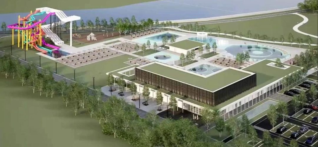Read more about the article Destinație nouă de weekend: un aquapark modern pe 5 hectare se deschide la doar o oră de Cluj