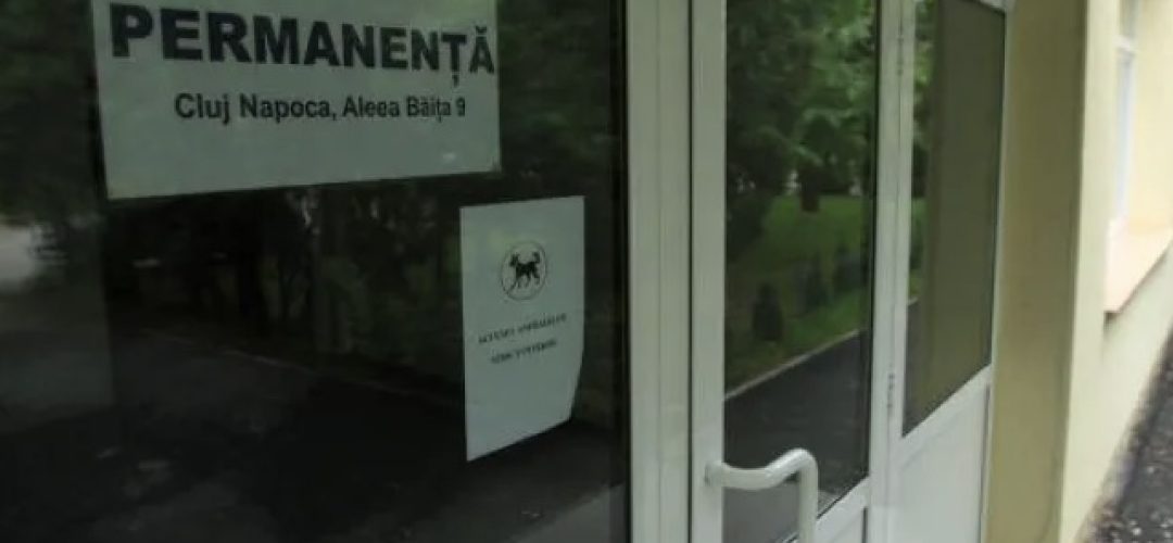 Read more about the article Locuitorii din Gheorgheni cer redeschiderea Centrului de Permanență de pe Aleea Băița