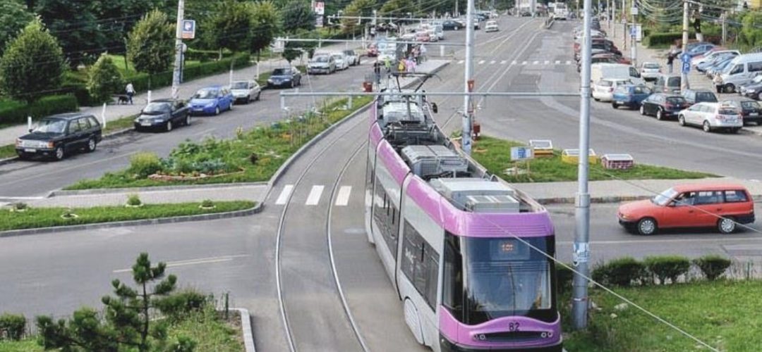 Read more about the article Tu cum te simți în traficul din Cluj? Sondaj cu 17 întrebări care ar putea schimba mobilitatea