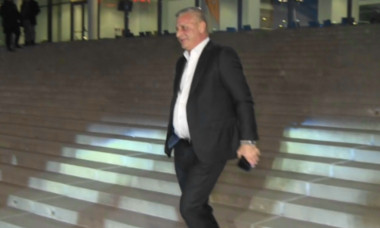Read more about the article Luni se anunță noul antrenor! Patronul lui CFR, Ioan Varga: „E român, dintre cei mai buni”