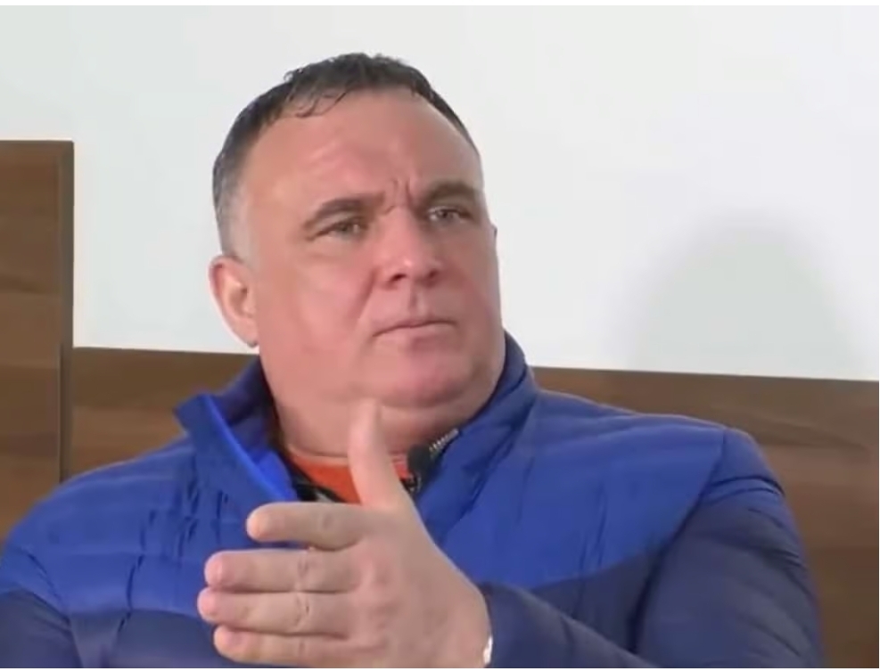Read more about the article „Războiul” dintre interlopul „Cap de porc” și o doctoriță din Cluj ajunge la Înalta Curte. Dosarul e pasat între instanțe de 3 ani