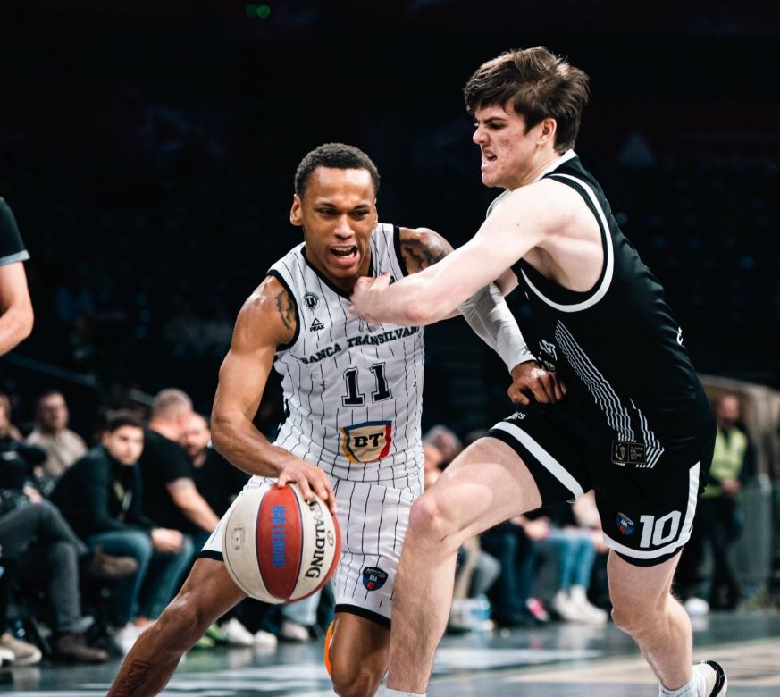 Read more about the article U-BT, meci decisiv cu Aris Salonic pentru un loc în play-off-ul EuroCup. Grecii au un palmares impresionant
