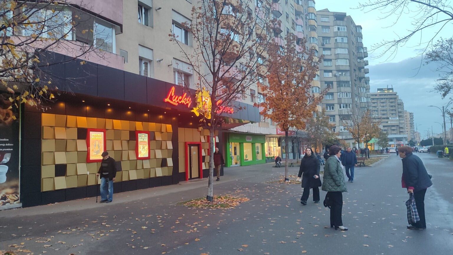 Read more about the article Lovitură pentru industria jocurilor de noroc: Senatul impune restricții drastice pentru protejarea tinerilor