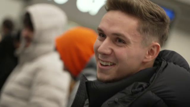 Read more about the article Louis Munteanu, gata de debutul oficial în campionatul american. Atacantul român, în topul celor mai spectaculoase transferuri în MLS