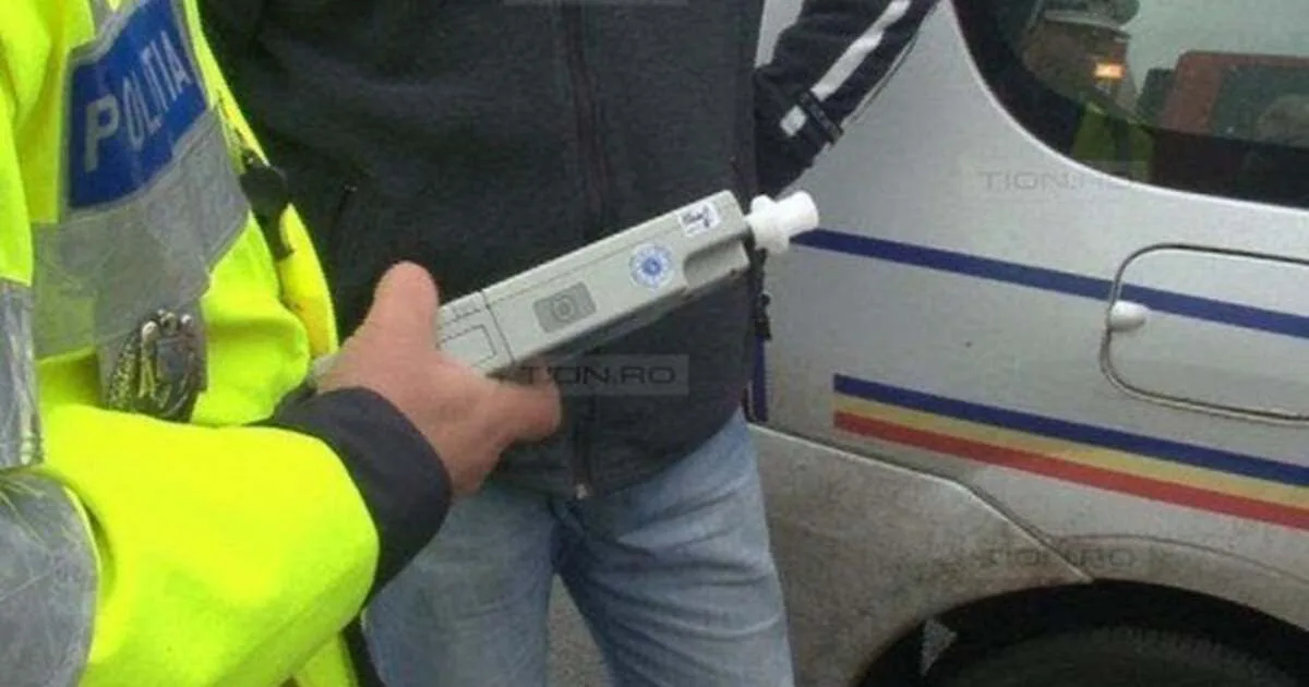 Read more about the article Un bărbat din Florești, condamnat după ce a provocat un accident rutier. Avea o alcoolemie record! Martor: „Abia își ținea ochii deschiși”
