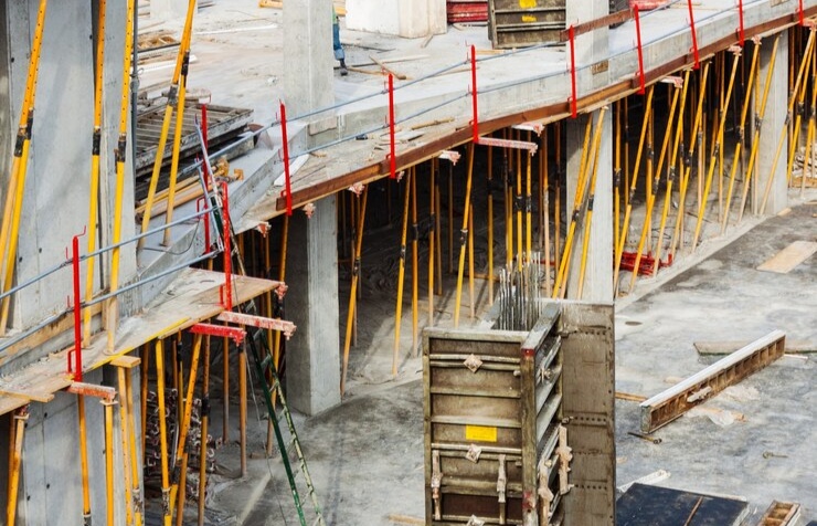 Read more about the article Piața imobiliară din Cluj: volumul construcțiilor noi este în regres