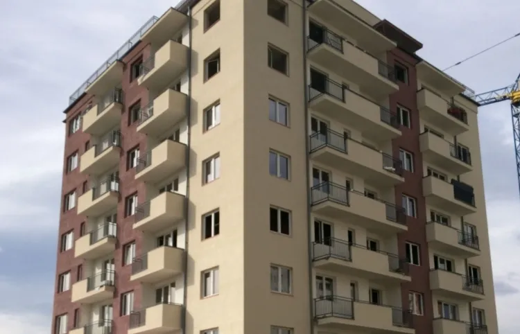 Read more about the article „Pomană” imobiliară la Cluj: două camere la preț de mașină second-hand