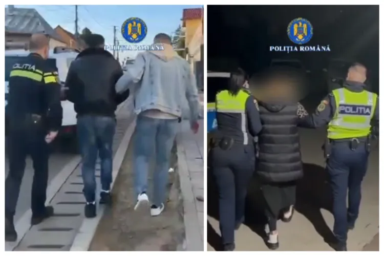 Read more about the article Bărbat cu dizabilități, atacat și jefuit de doi tineri, care i-au furat aproape 10.000 de euro