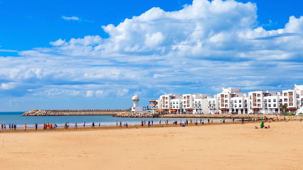 Read more about the article Te gândești la vacanță? Descoperă cel mai ieftin loc pentru o săptămână all-inclusive: de la 33 de euro pe noapte de persoană
