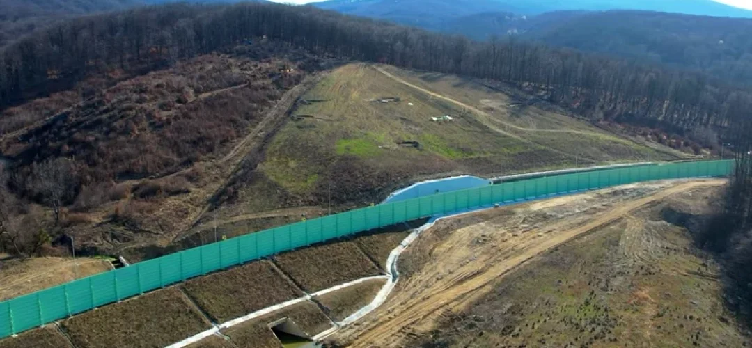 Read more about the article Record pe A3: încep pregătirile pentru cel mai lung tunel de autostradă din România