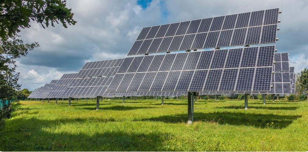 Read more about the article Comuna din județul Cluj care își construiește un parc fotovoltaic pentru autoconsum