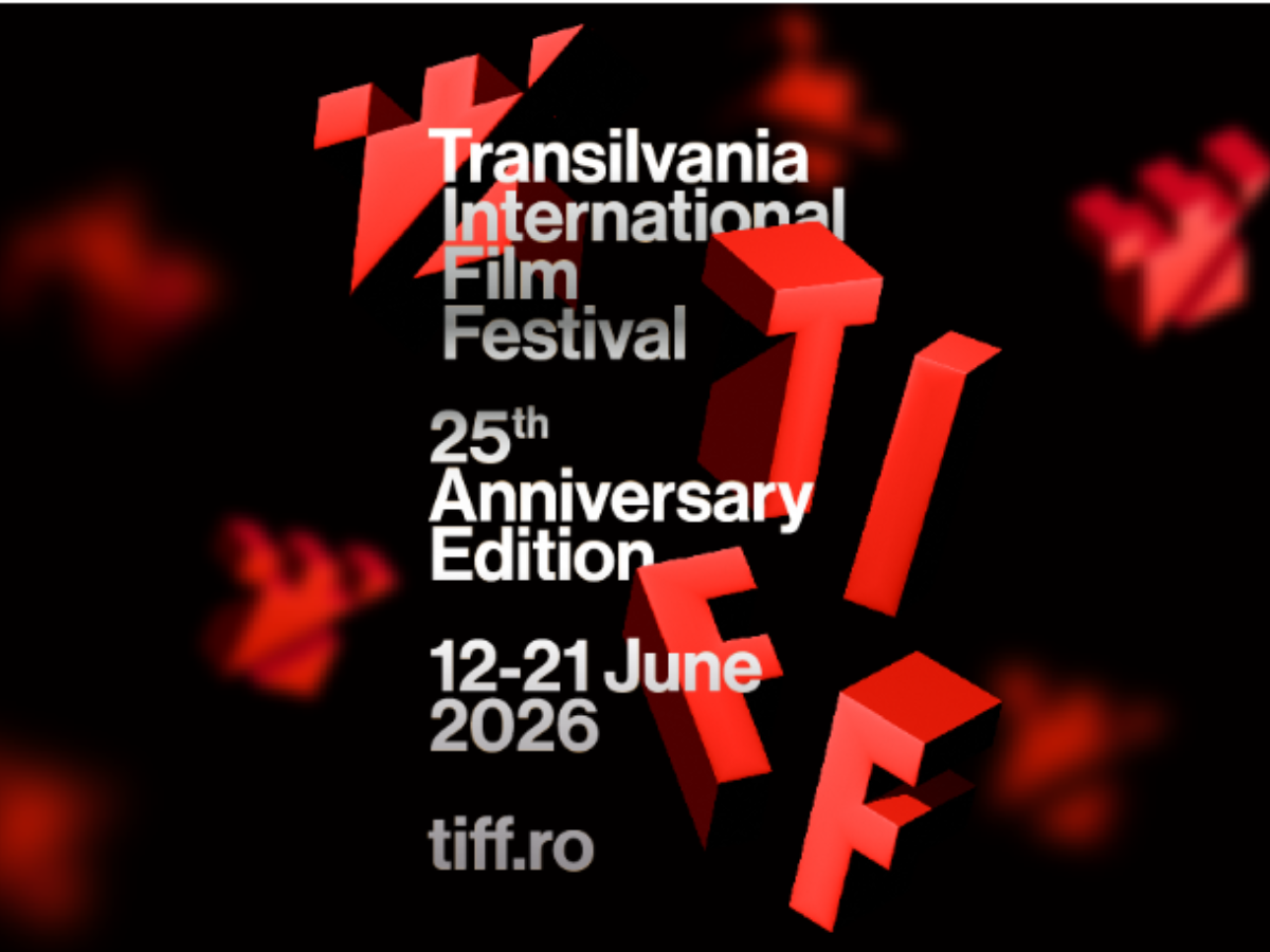 Read more about the article TIFF.25 se deschide cu 3 zile în septembrie și un moment special Nadia Comăneci