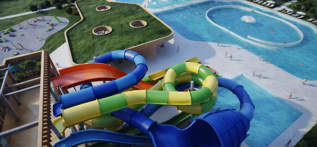 Read more about the article Aquaparkul din Cluj, în impas: principala problemă ridicată de investitori