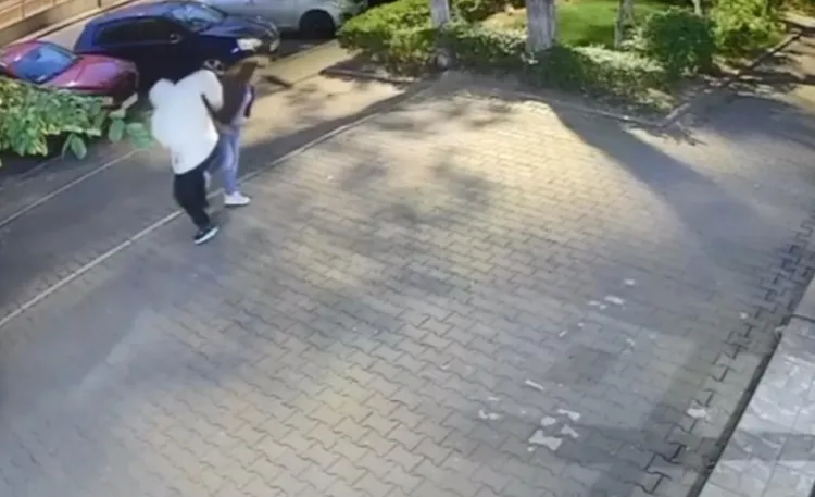 Read more about the article Incident grav într-un parc din Cluj-Napoca: femeie atacată de un tânăr care i-a smuls cerceii