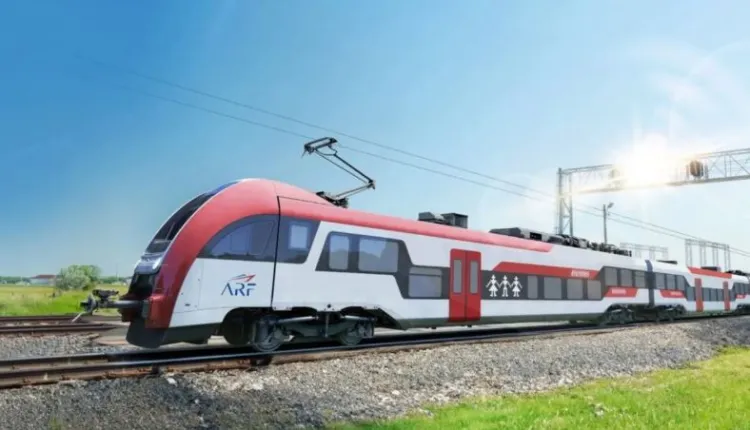 Read more about the article CFR anunță că s-au depus ofertele pentru modernizarea liniei Cluj-Napoca – Apahida – Jucu – Bonţida, parte din proiectul Trenului Metropolitan