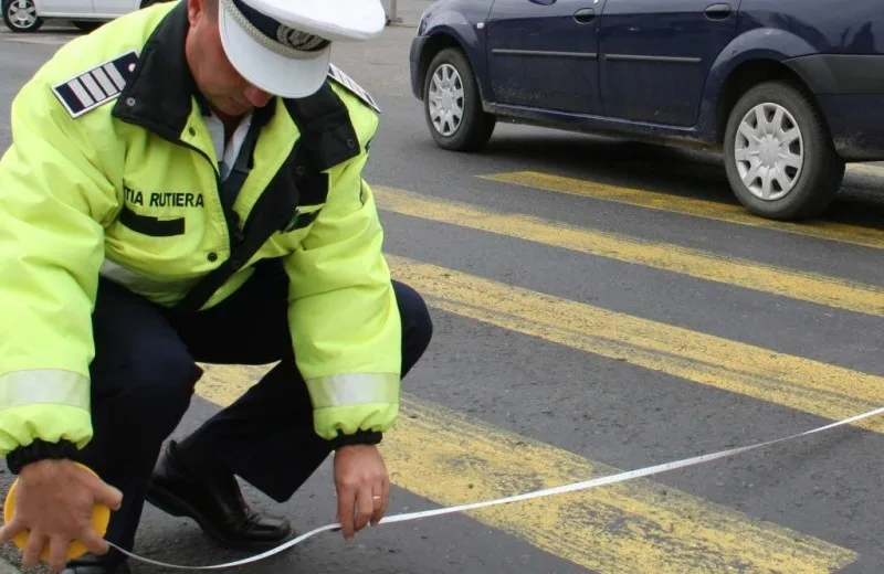 Read more about the article Clujean trimis în judecată după ce a provocat un accident și a fugit de la locul faptei. Era beat mangă