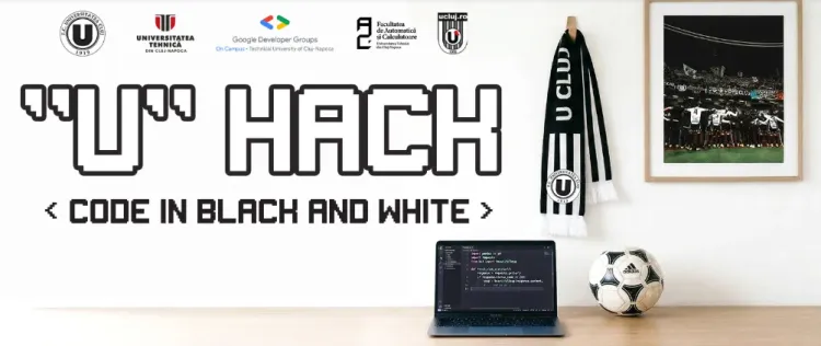 Read more about the article Premieră în România: Universitatea Cluj și Google Developer Group on Campus UTCN lansează prima competiție de inteligență artificială pentru sport