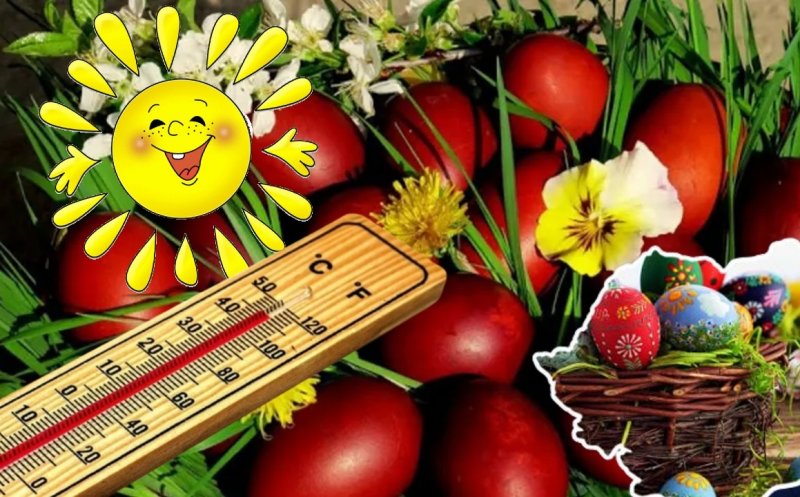 Read more about the article Vești bune pentru clujeni înainte de Florii și Paște