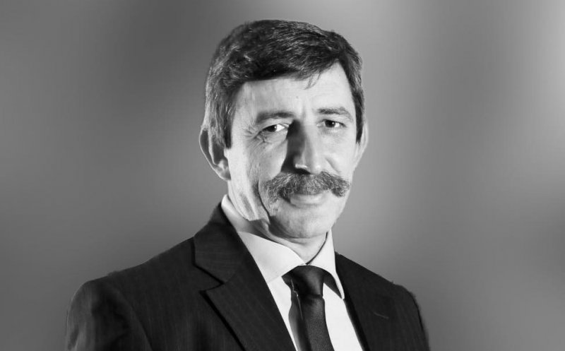 Read more about the article Unul dintre fondatorii Energobit, pilon al mediului de afaceri clujean, a încetat din viață