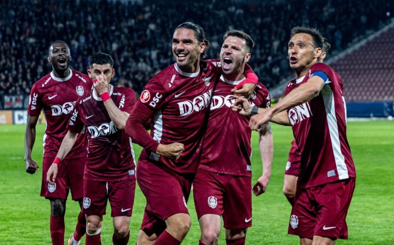 Read more about the article Strategia Universității Cluj: transfer de la rivala CFR pentru noul sezon