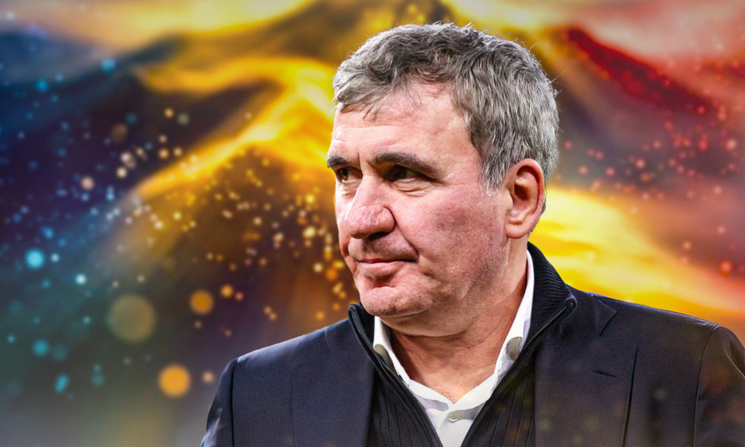 Read more about the article Întâlnire de taină la Cluj între Gică Hagi și Daniel Pancu: „I-am spus să i se întoarcă ghinionul”
