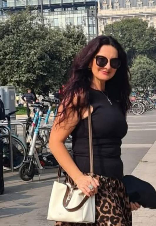 Read more about the article O grefieră de la Judecătoria Cluj-Napoca a murit în accidentul rutier de pe DJ107R. Colegii: „Un om frumos, cu suflet bun, veșnic cu zâmbetul pe chip”