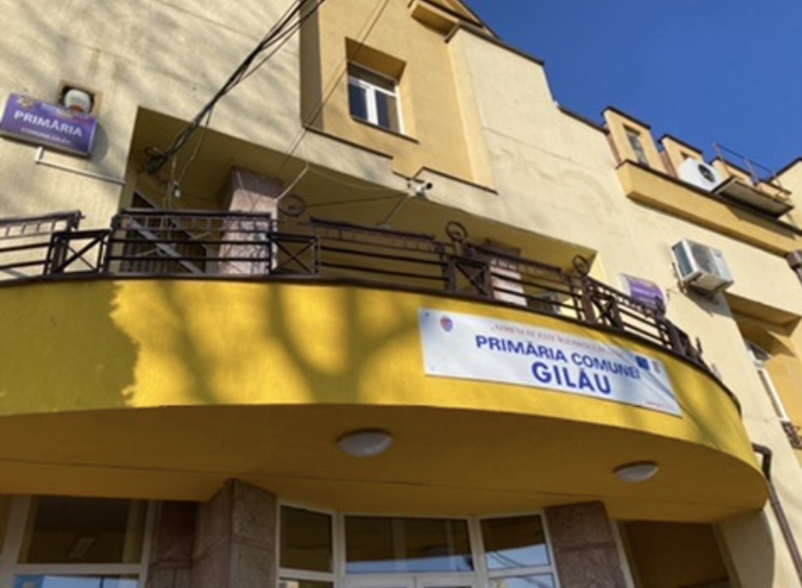 Read more about the article Democrație la Primăria Gilău: angajații au votat compartimentele ce urmează să fie restructurate