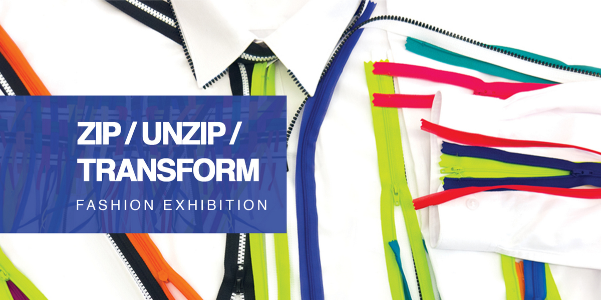 Read more about the article ZIP / UNZIP / TRANSFORM. Moda viitorului începe la Cluj: studenții UAD promovează designul responsabil
