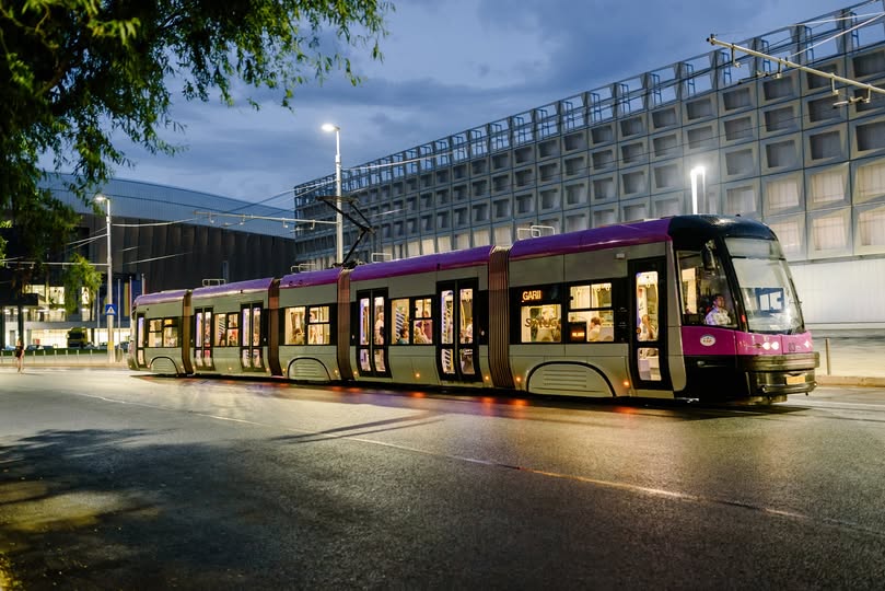 Read more about the article „Crosul Eroilor” din Sports Festival 2026 schimbă traseele mijloacelor de transport în comun din zona Cluj Arena