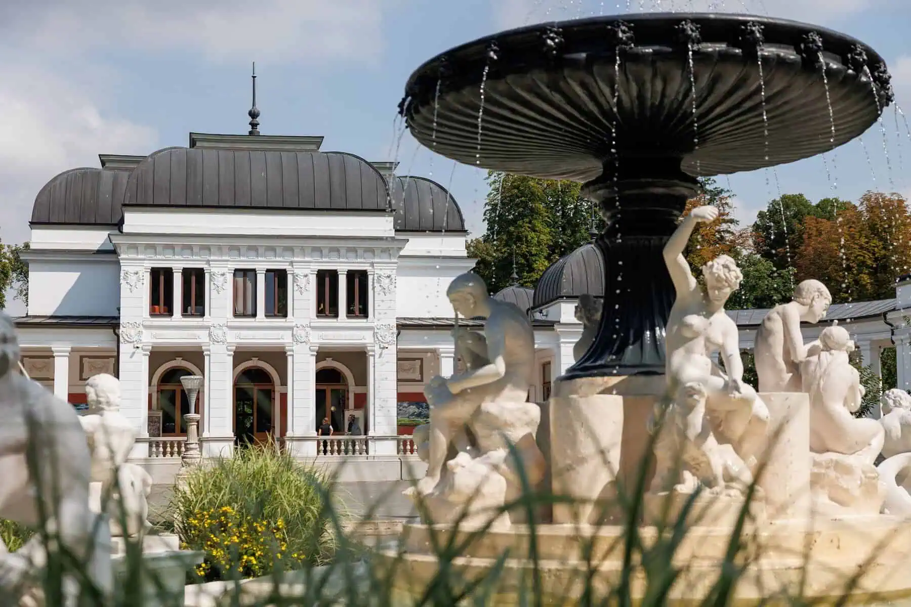 Read more about the article Scandal în Consiliul Local Cluj: noul Centru de Cultură Urbană, aprobat după un schimb dur de replici între Boc, USR și AUR