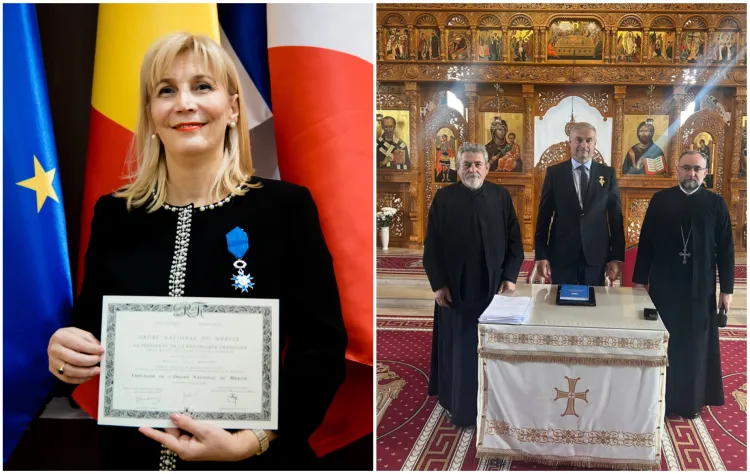 Read more about the article Prima femeie primită în Adunarea Eparhială a Arhiepiscopiei Vadului, Feleacului și Clujului