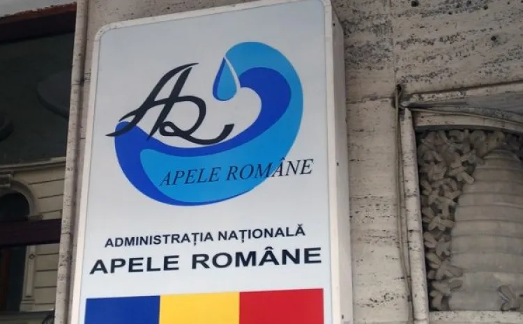 Read more about the article Investiții record pentru „Apele Române”: buget de peste 1,4 miliarde de lei. Ce lucrări  se fac în județul Cluj