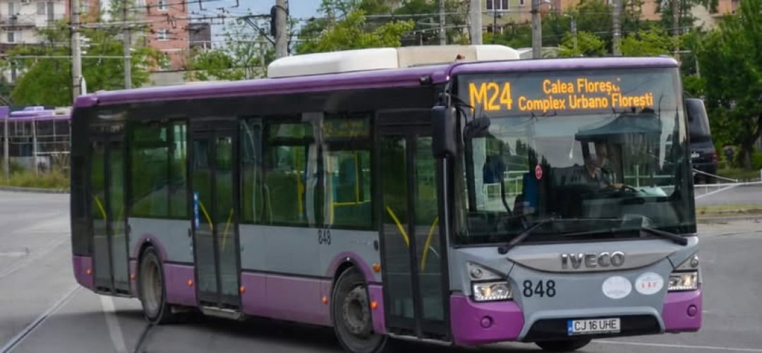 Read more about the article Linie metropolitană reconfigurată pentru acces direct la URBANO Shopping & Living