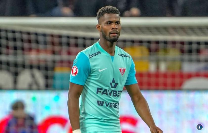 Read more about the article ”U” Cluj, transfer de națională! Fundașul de 29 de ani a semnat cu „Șepcile roșii”