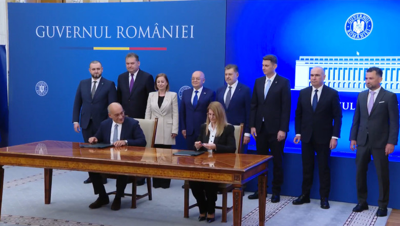 Read more about the article E OFICIAL! A fost semnat contractul pentru Spitalul Regional de Urgență Cluj. 849 de paturi și o investiție de 1,79 miliarde lei