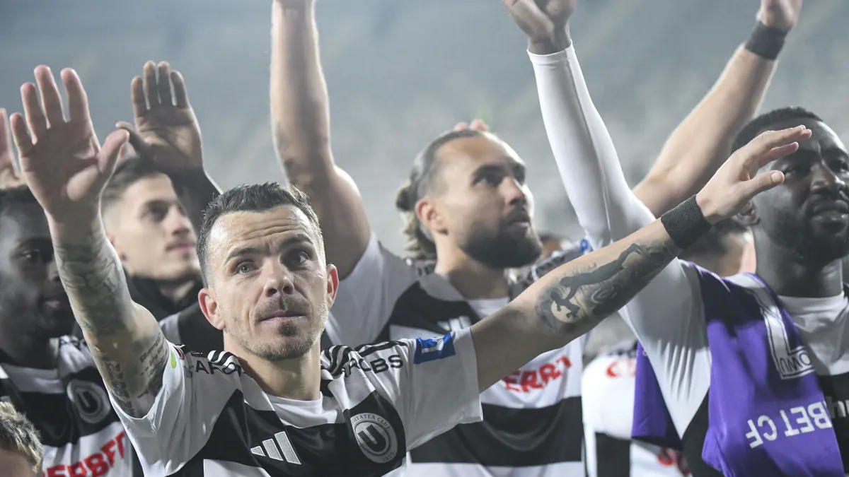 Read more about the article Adversari de coșmar pentru Universitatea Cluj în primul tur preliminar din Europa League