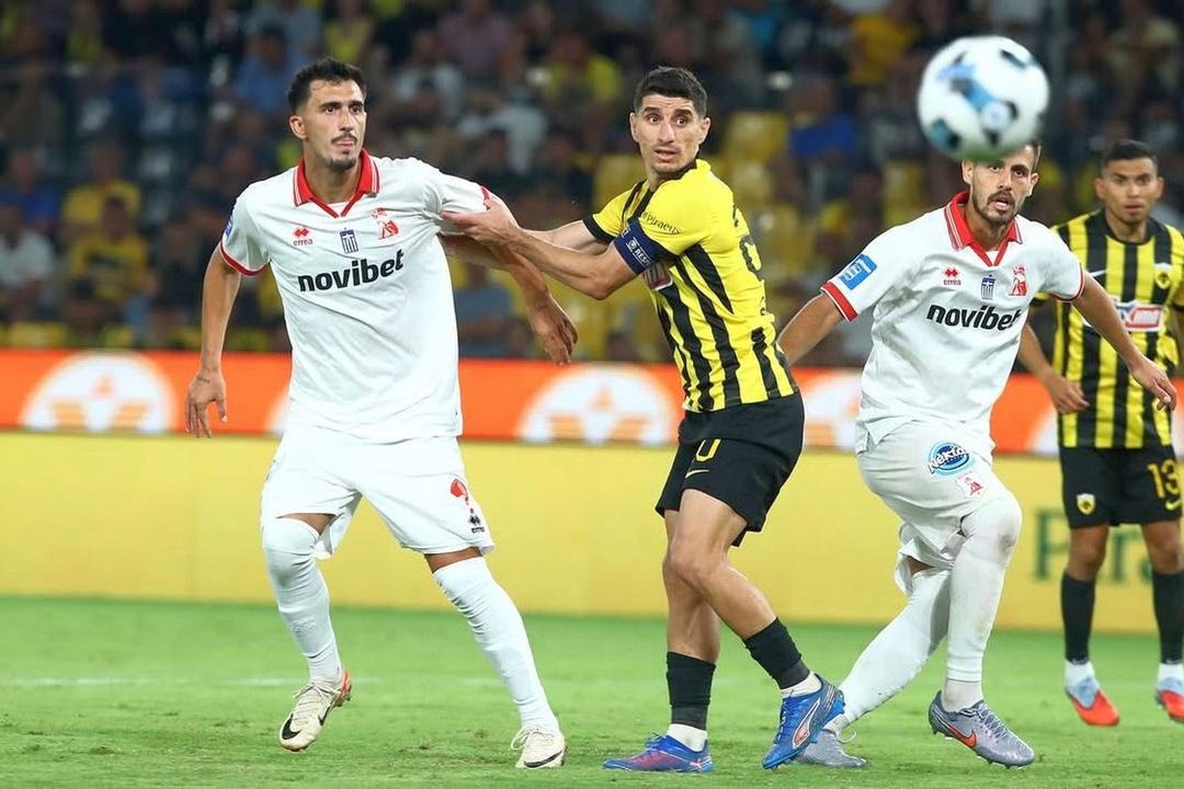 Read more about the article Bergodi îl vrea urgent la “U” pe Andrei Ivan