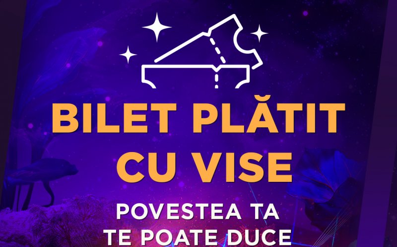 Read more about the article „Bilet plătit cu vise”: UNTOLD îi premiază pe fanii cu povești sincere. Contribuția minimă