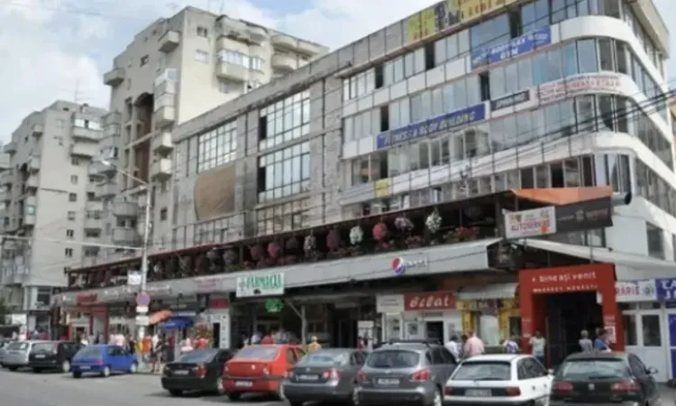 Read more about the article Haos în stațiile de autobuz din Mărăști! Locuitorii cer intervenția Poliției Locale