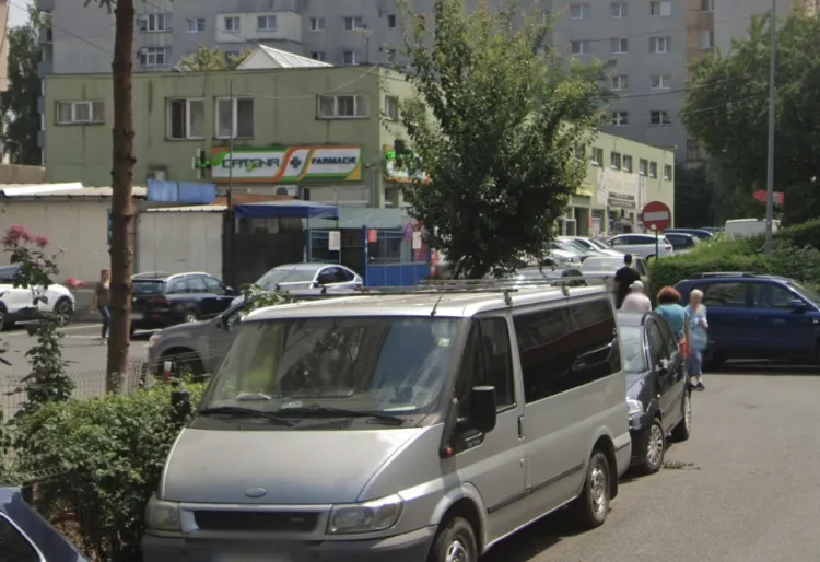 Read more about the article Un clujean trage un semnal de alarmă: „Accidentul e doar o chestiune de timp! Nu încap două mașini!”