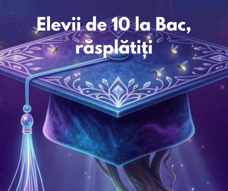Read more about the article Elevii de 10 la Bac, răsplătiți cu acces gratuit la UNTOLD