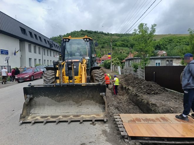 Read more about the article Peste 10.000.000 de lei din fondul de rezervă al CJ Cluj pentru 37 de comune din județ. Lista cu cele 37 UAT-uri
