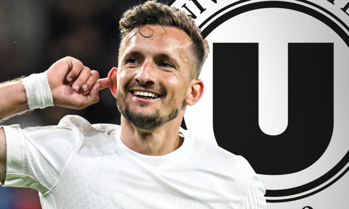 Read more about the article Salariu mai mic decât în Turcia, dar dorință mai mare. Cum a convins ”U” Cluj un campion cu 7 trofee