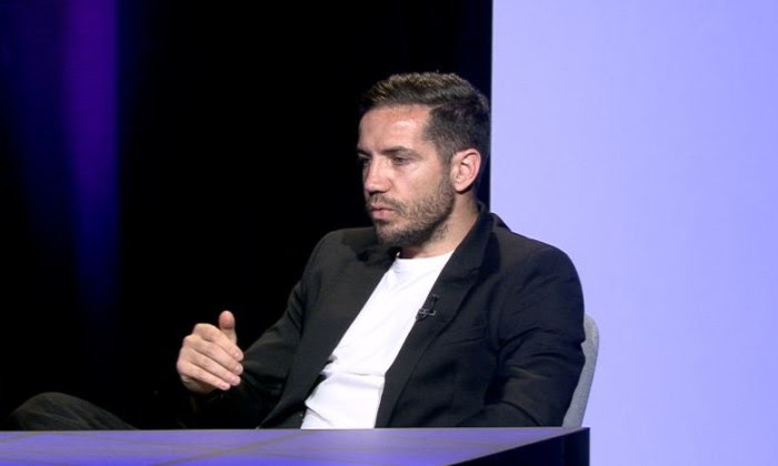 Read more about the article Alex Chipciu, atac la adresa lui Rotaru: „S-a alintat cu strategia pe care a făcut-o!”