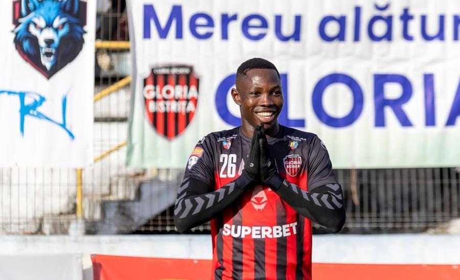 Read more about the article Noul jucător transferat la ”U” Cluj va câștiga mai puțin decât un muncitor în Vest