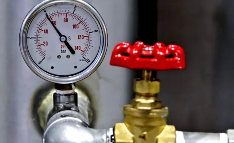 Read more about the article Fără gaz, fără apă caldă! Clujenii de pe Calea Florești se simt abandonați